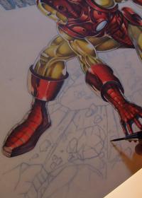 Iron Man 89