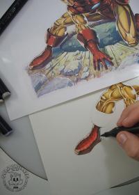 Iron Man 29